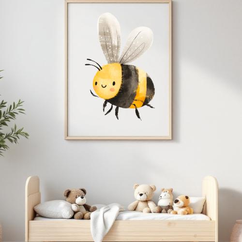 Poster Schildkröte
